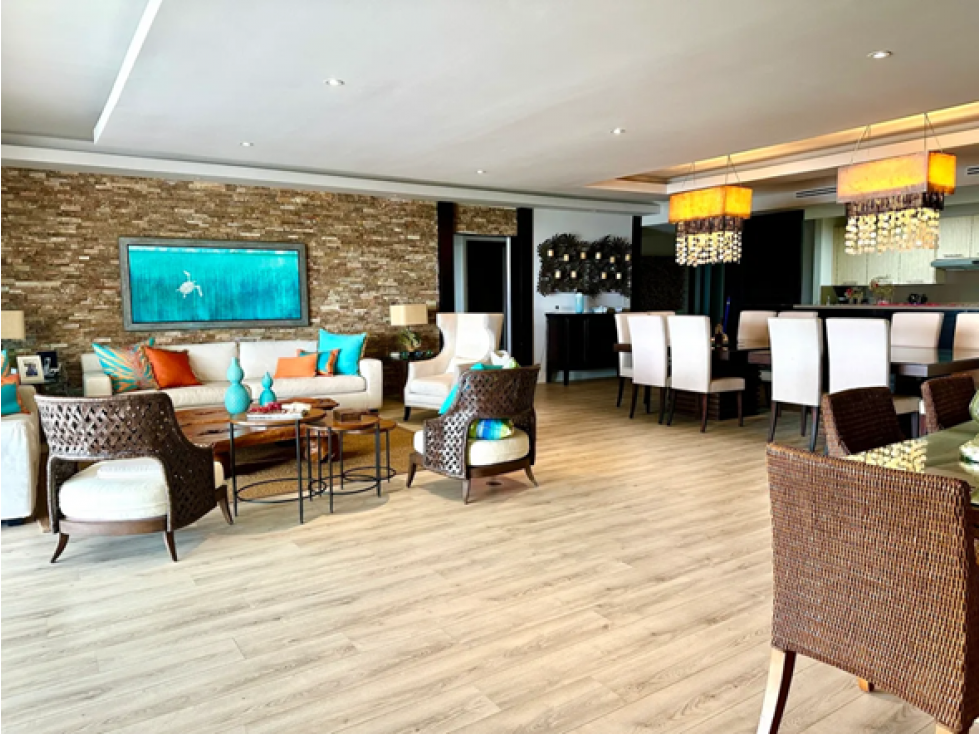 Apartamento en Venta en Bijao — foto 4