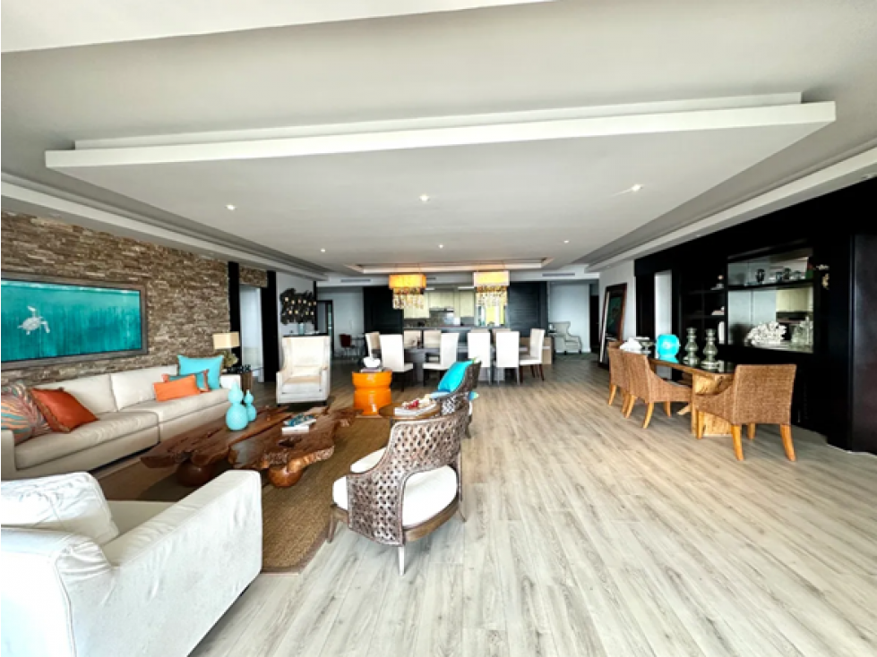 Apartamento en Venta en Bijao — foto 5