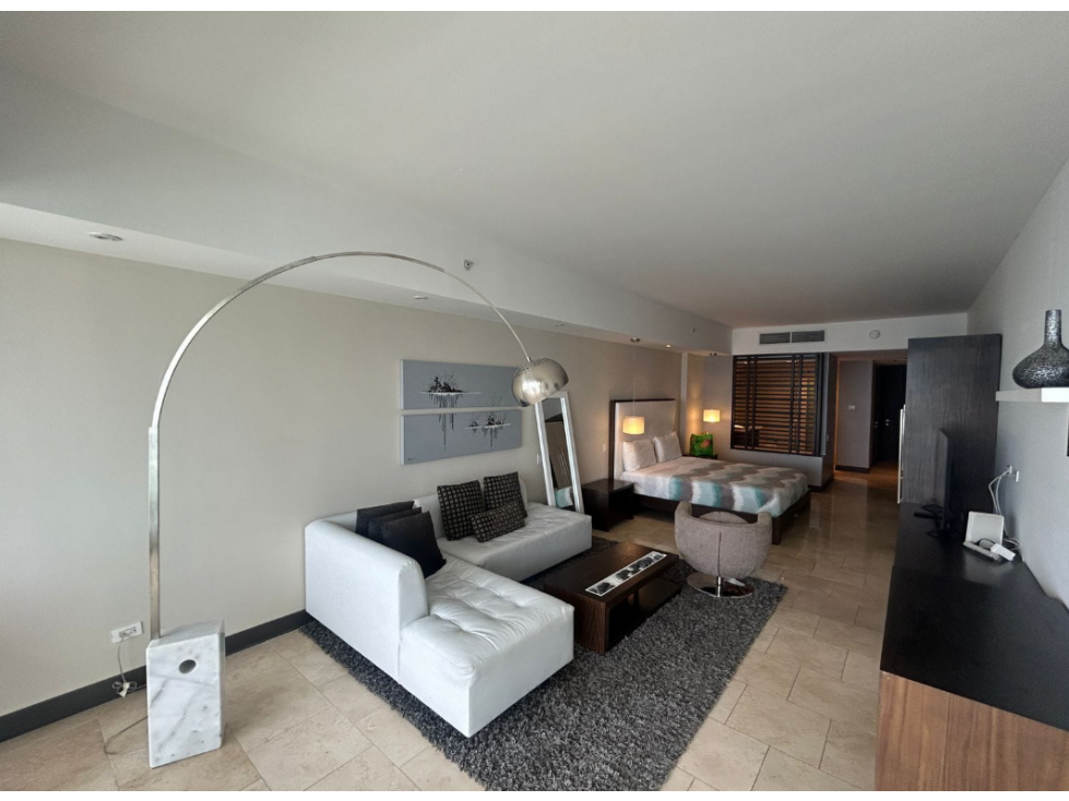 Apartaestudio en Alquiler Punta Pacifica — foto 2