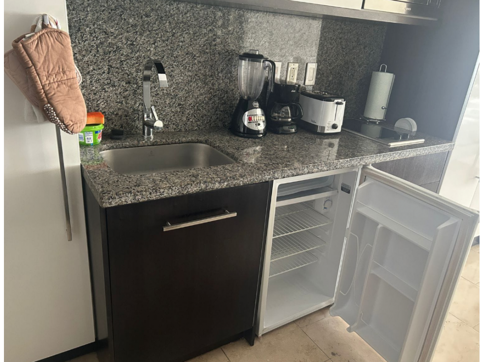 Apartaestudio en Alquiler Punta Pacifica — foto 3