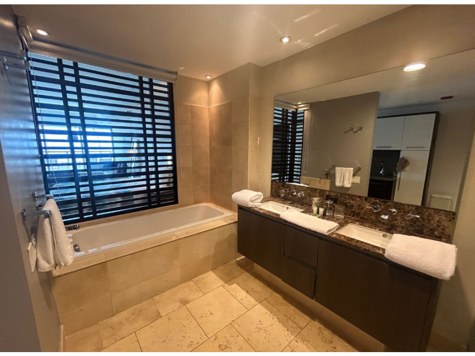Apartaestudio en Alquiler Punta Pacifica — foto 5