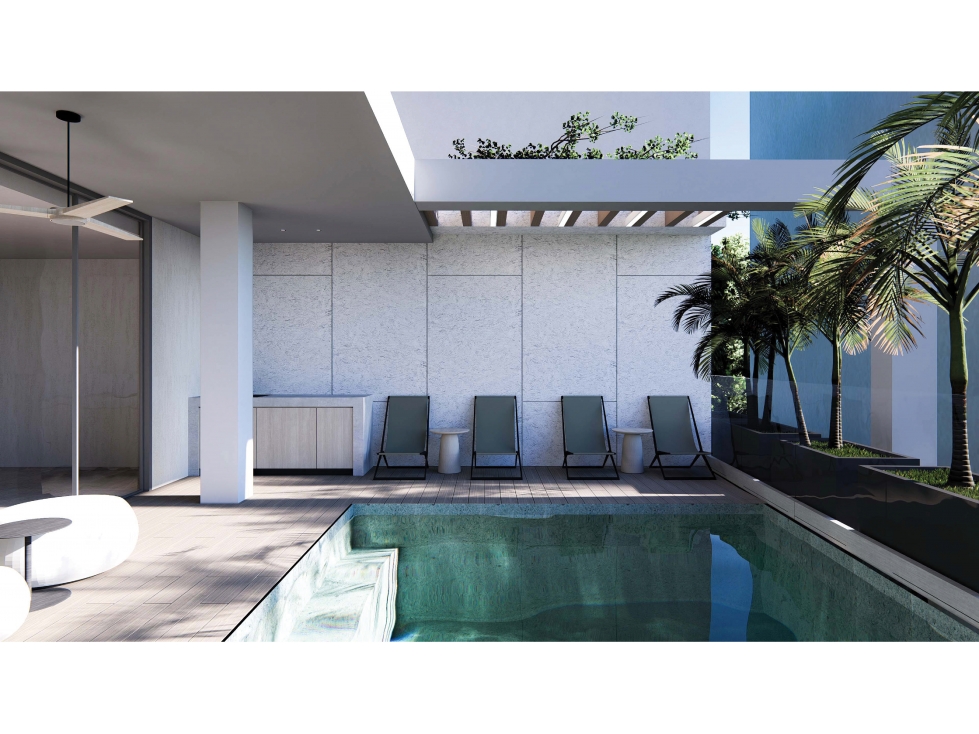 Apartamento en Venta en Bella Vista — foto 2