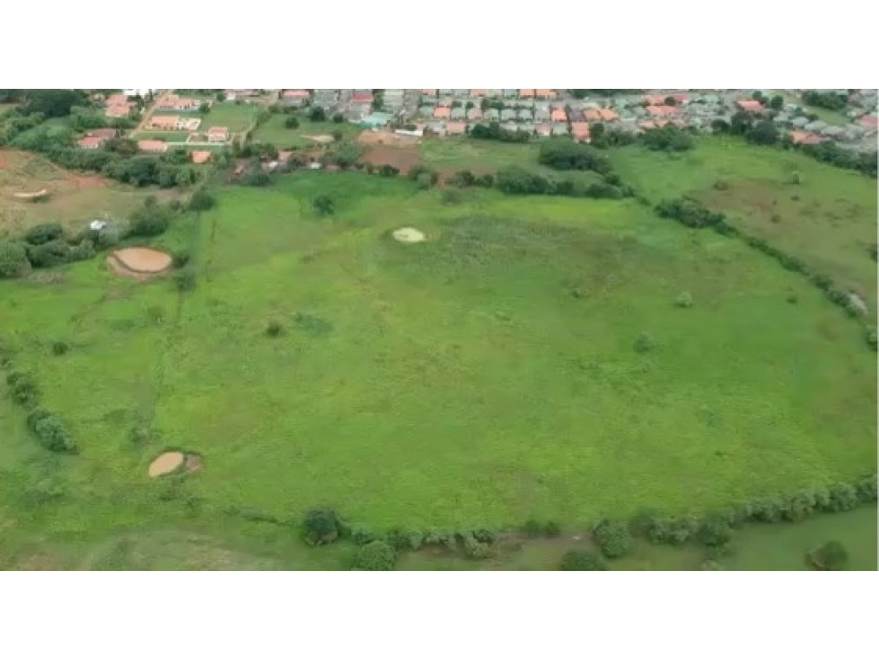 Venta de Terreno en Chitré - 1