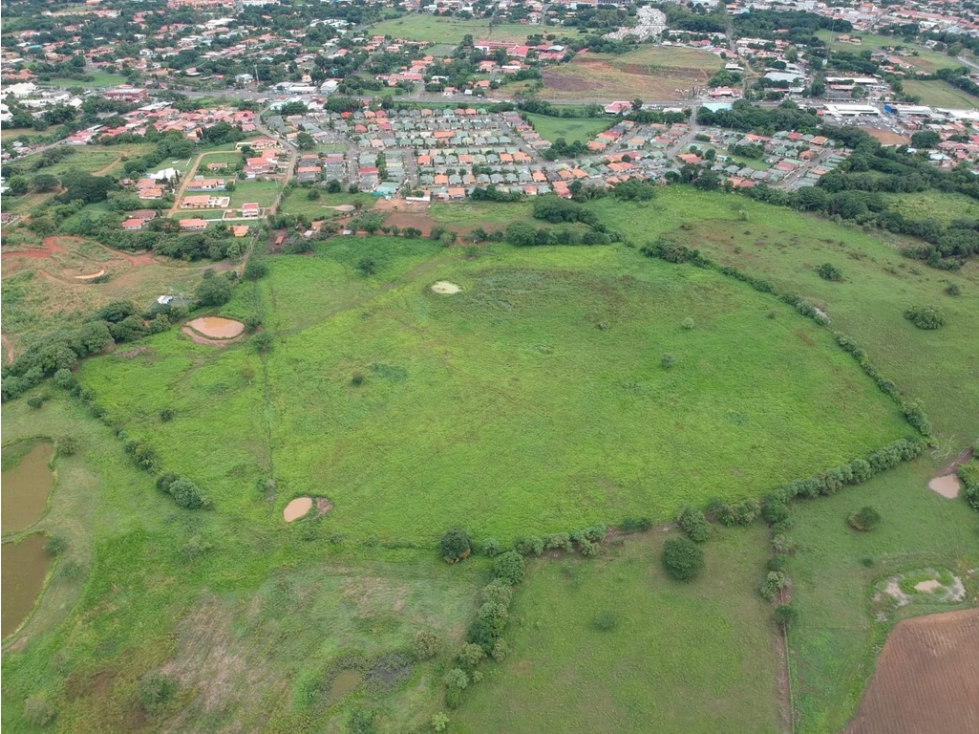 Venta de Terreno en Chitré - 3
