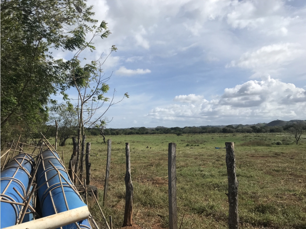 Venta de Terreno en Chitré - 4