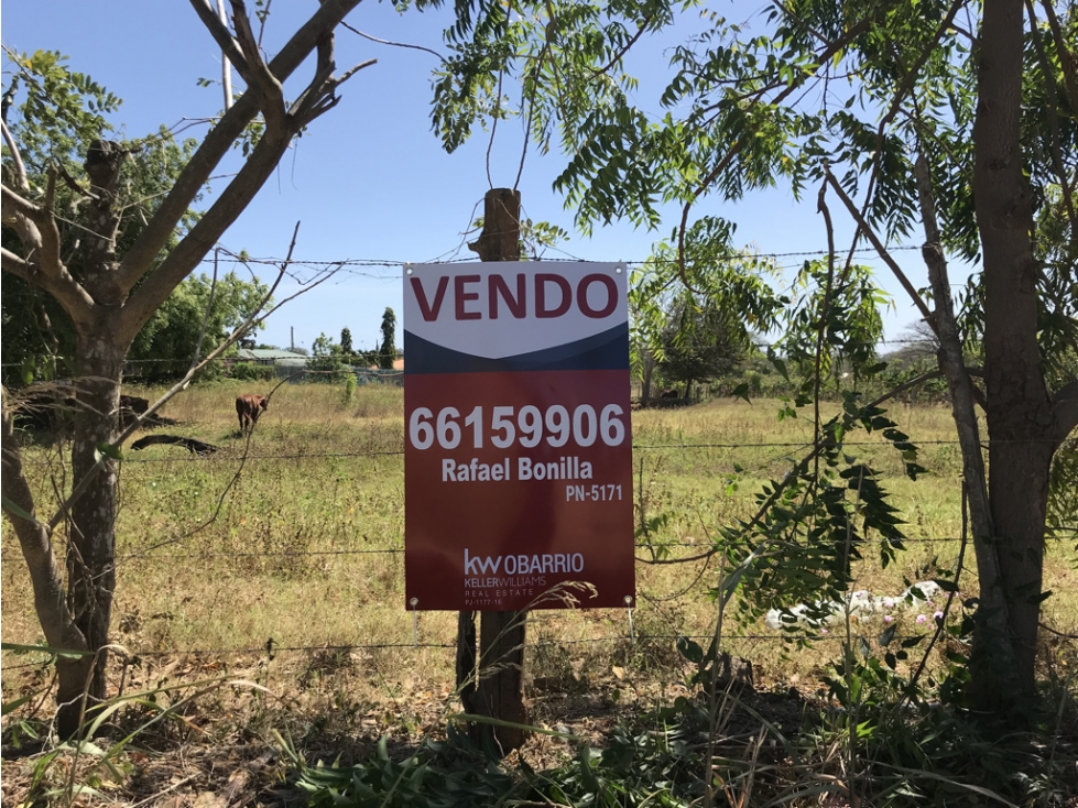 Venta de Terreno en Chitré - 6