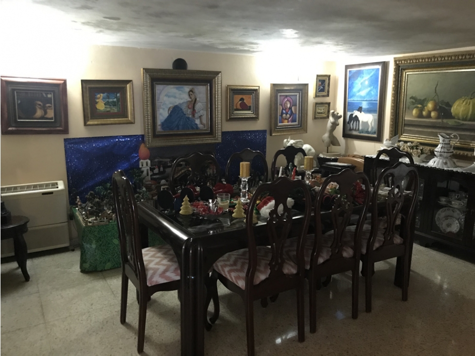 Venta de Casa en La Alameda — foto 4