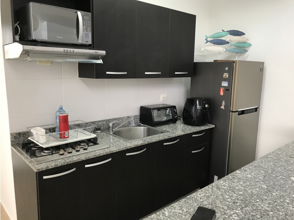 SE ALQUILA Casa en Ibiza Beach Residences 2 - 4