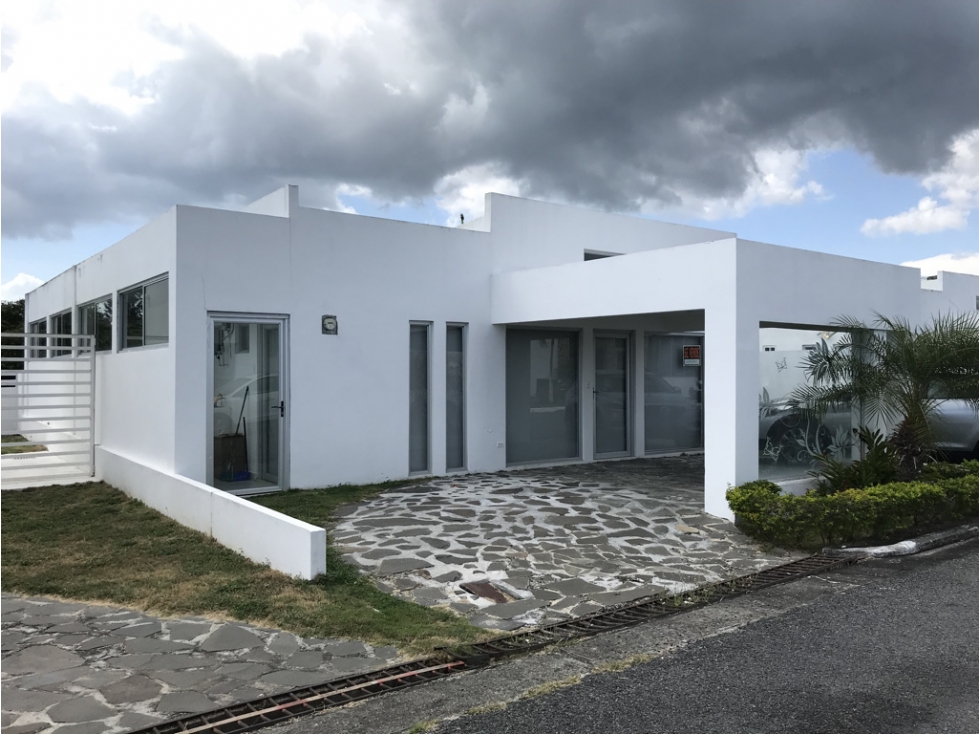 SE ALQUILA Casa en Ibiza Beach Residences 2 - 6