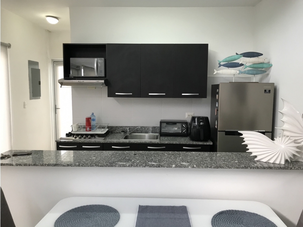 SE ALQUILA Casa en Ibiza Beach Residences 2 - 5