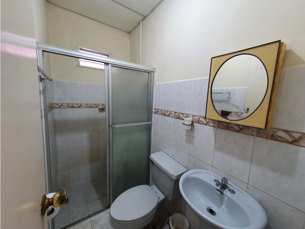 SE VENDE CASA EN LAS TABLAS - 6