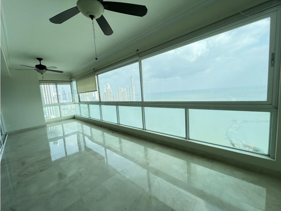 SE VENDE APARTAMENTO EN AVENIDA BALBOA — foto 2