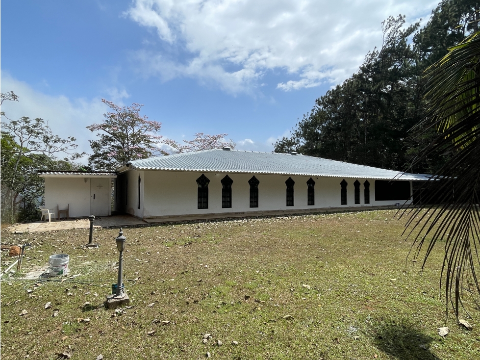 SE VENDE CASA EN CERRO AZUL — foto 3