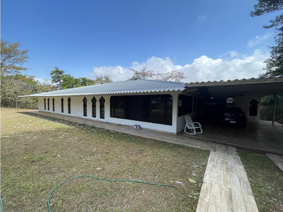 SE VENDE CASA EN CERRO AZUL — foto 4