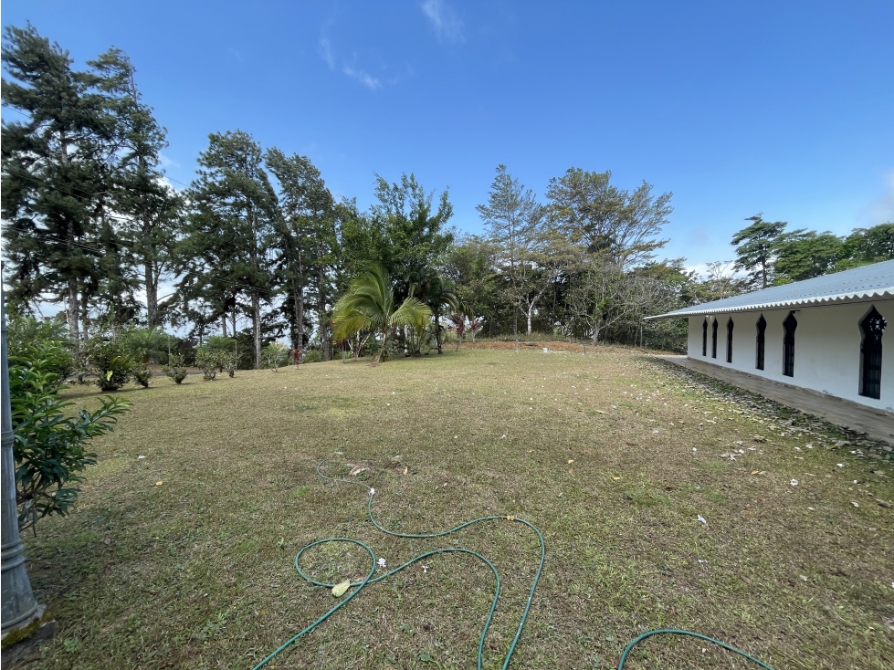 SE VENDE CASA EN CERRO AZUL — foto 5