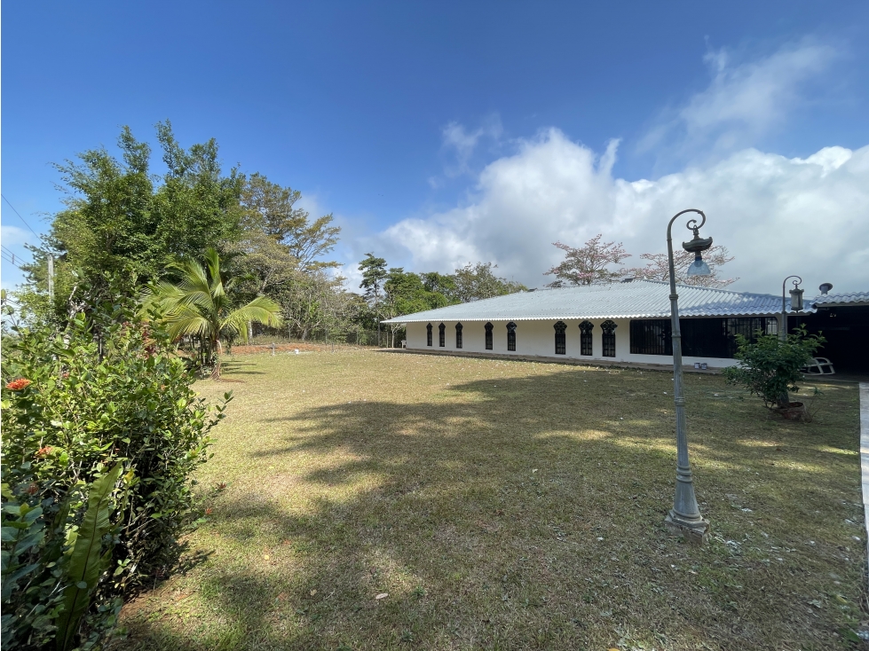 SE VENDE CASA EN CERRO AZUL — foto 6