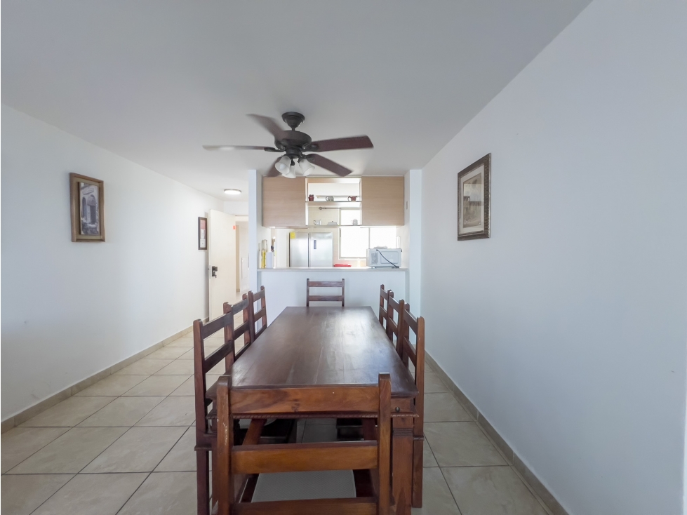 Se vende apartamento en Playa Blanca — foto 3