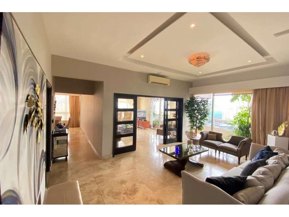 Se Vende Penthouse, PH Pacific Coast, San Francisco