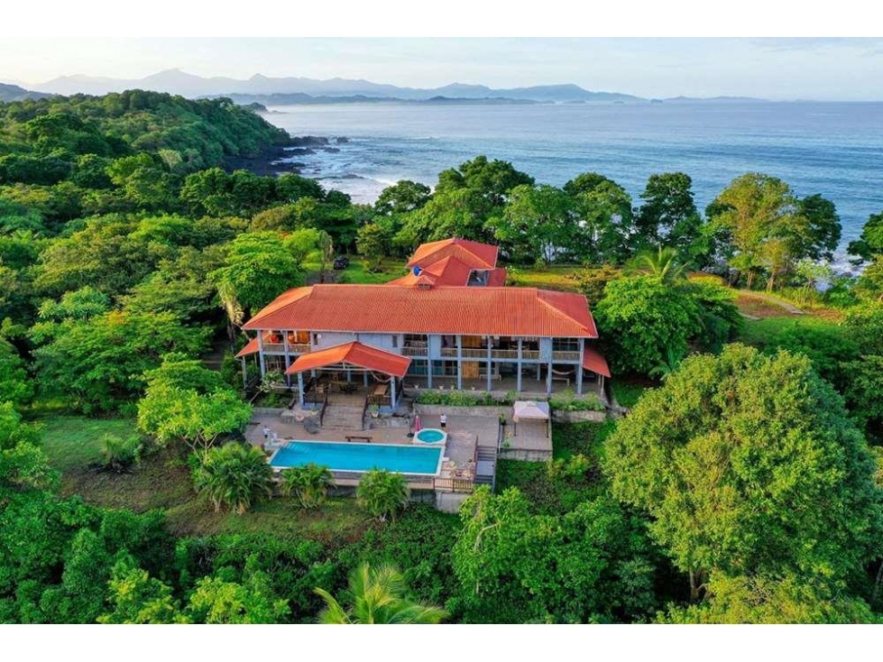 En Venta Boutique Hotel de Playa en Veraguas - 1