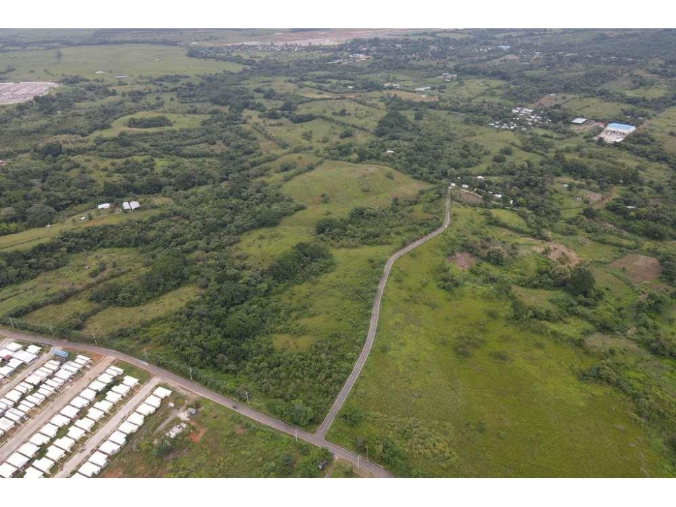 Se vende terreno en Río Chico, Pacora - 1
