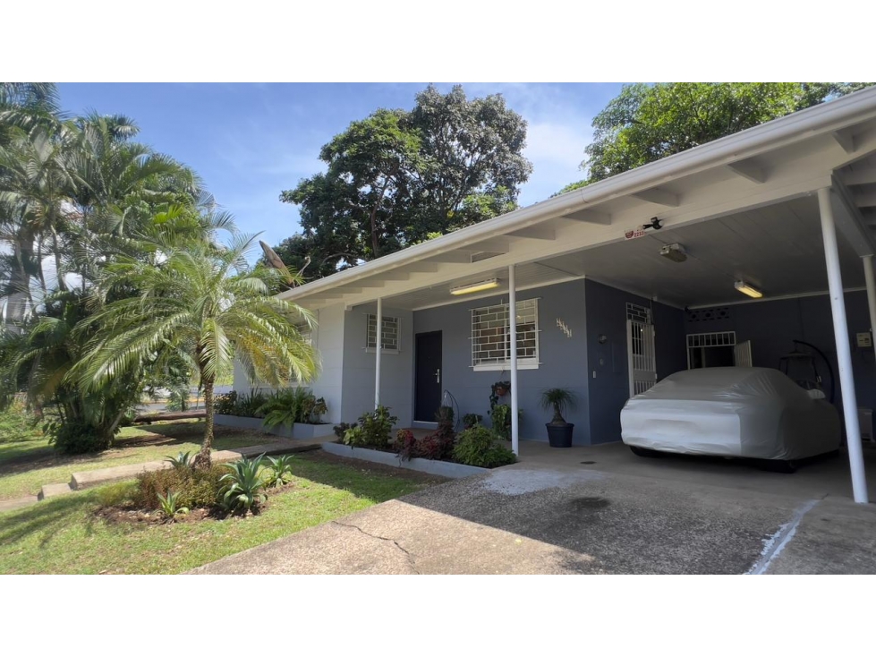 Se Vende Casa en Ancón, Ancón