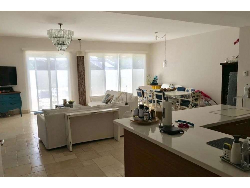 Se vende apartamento en Buenaventura, Farallón