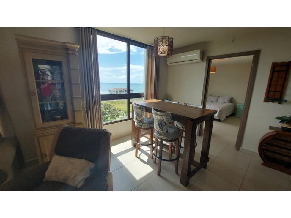 Se Vende Apartamento de Playa en San Carlos