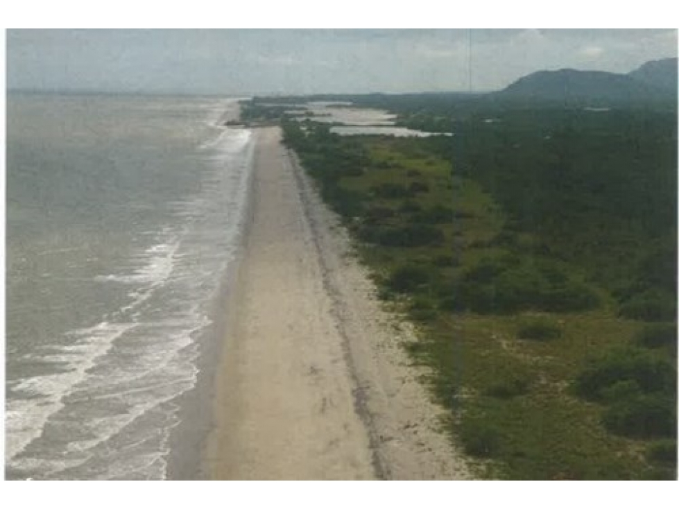 Se Vende Lote frente al mar en Punta Chame, Panama Oeste