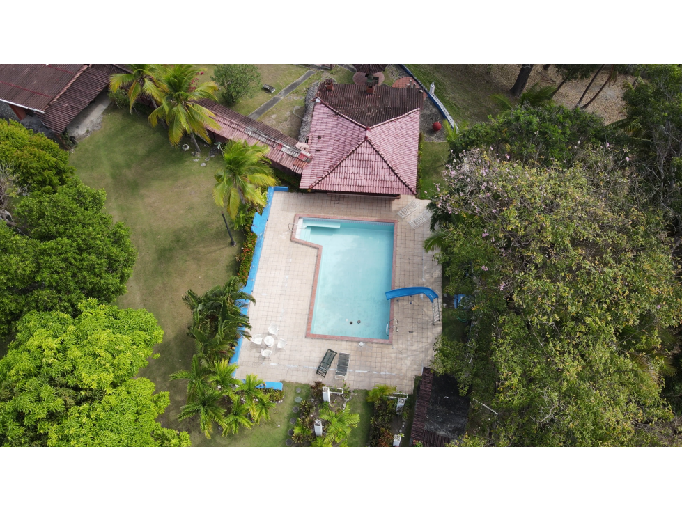 Se vende Casa frente al mar en Costa Esmeralda, San Carlos
