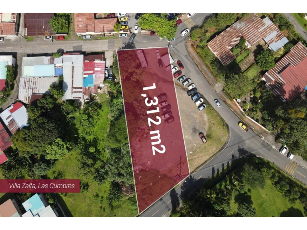 Se Vende Terreno en Las Cumbres, Panamá - 1