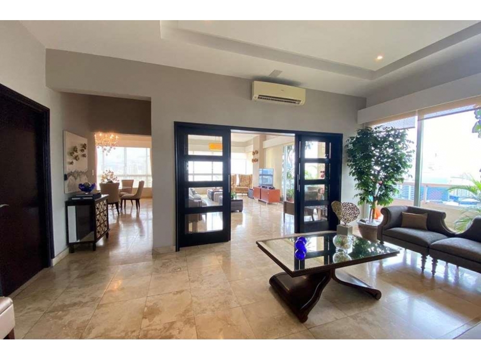 Se Vende Penthouse, PH Pacific Coast, San Francisco — foto 2