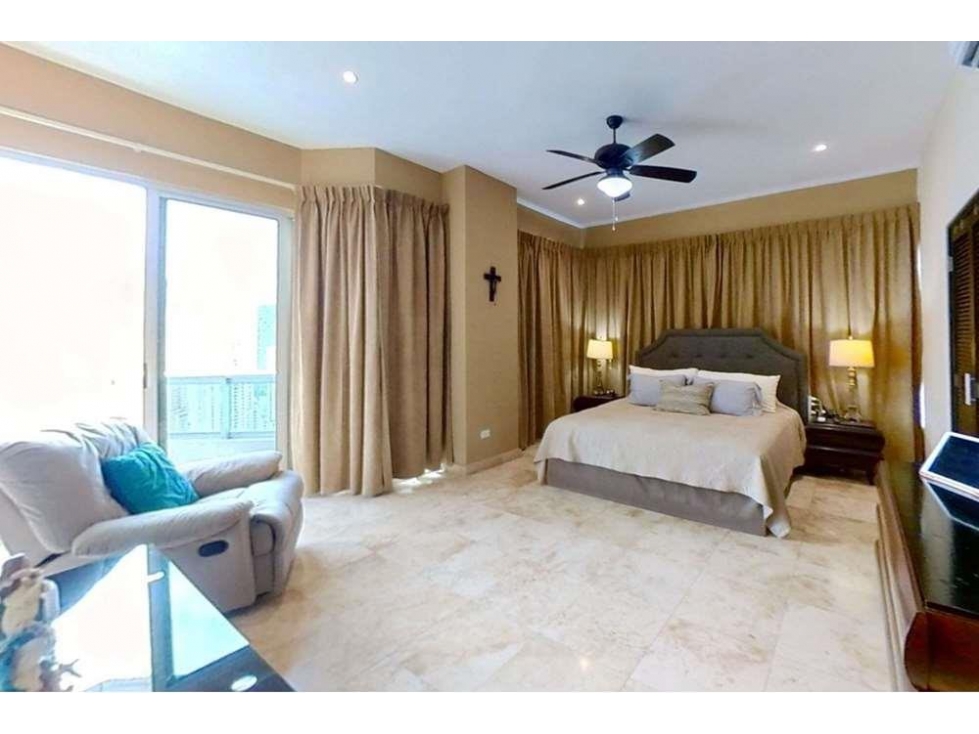 Se Vende Penthouse, PH Pacific Coast, San Francisco — foto 4