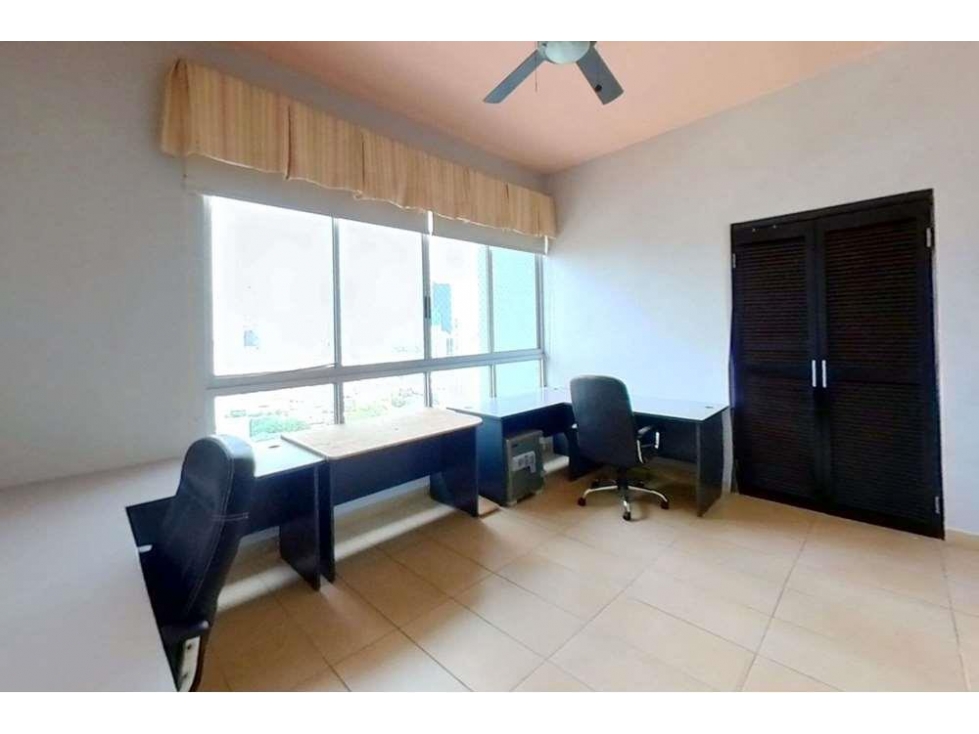 Se Vende Penthouse, PH Pacific Coast, San Francisco — foto 5
