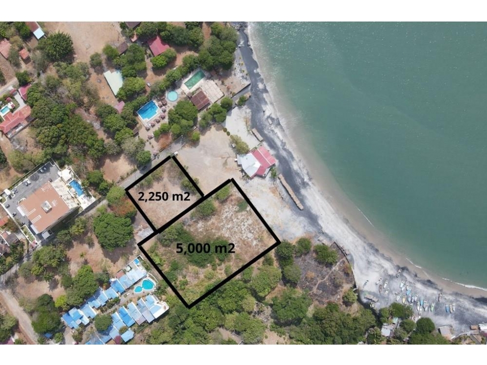 Se vende terreno con vista al mar, Nueva Gorgona, Chame