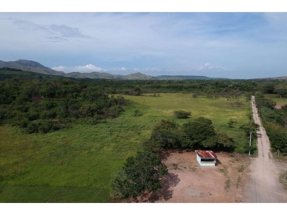 Se vende finca en Rio Grande, Penonomé