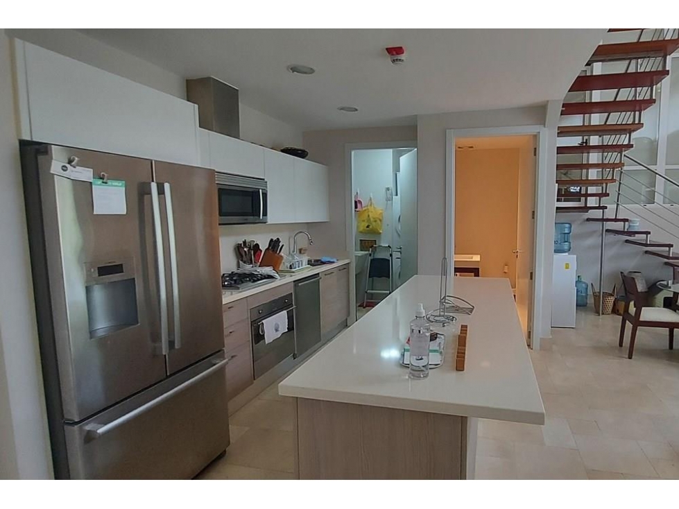 Se Vende Apartamento en P.H. Puntarena, Buenaventura, Coclé — foto 2