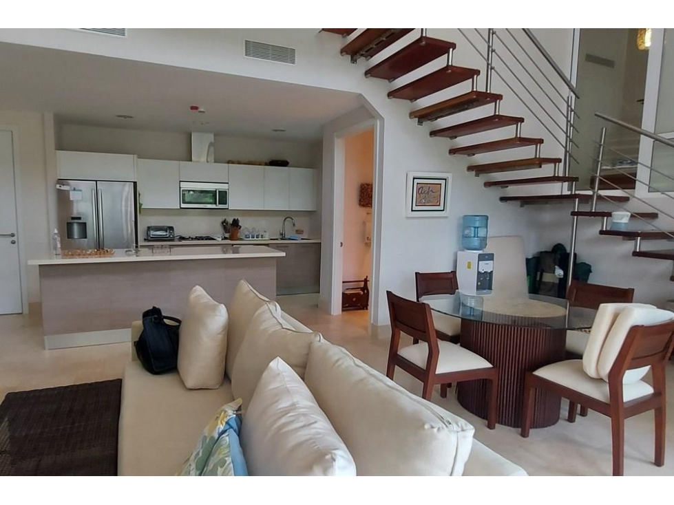 Se Vende Apartamento en P.H. Puntarena, Buenaventura, Coclé — foto 3