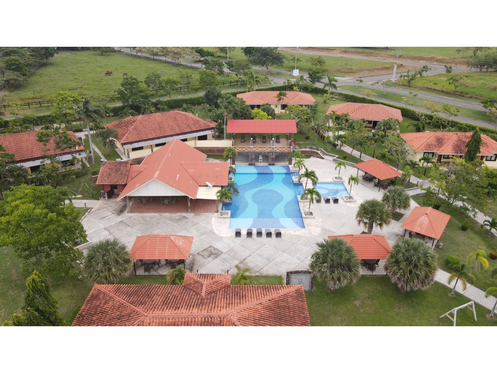 Se venden residencias en Hato Viejo, Antón