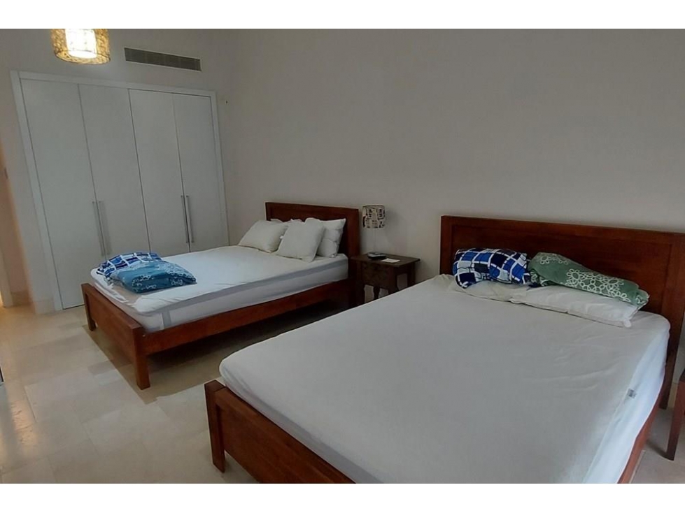 Se Vende Apartamento en P.H. Puntarena, Buenaventura, Coclé — foto 4