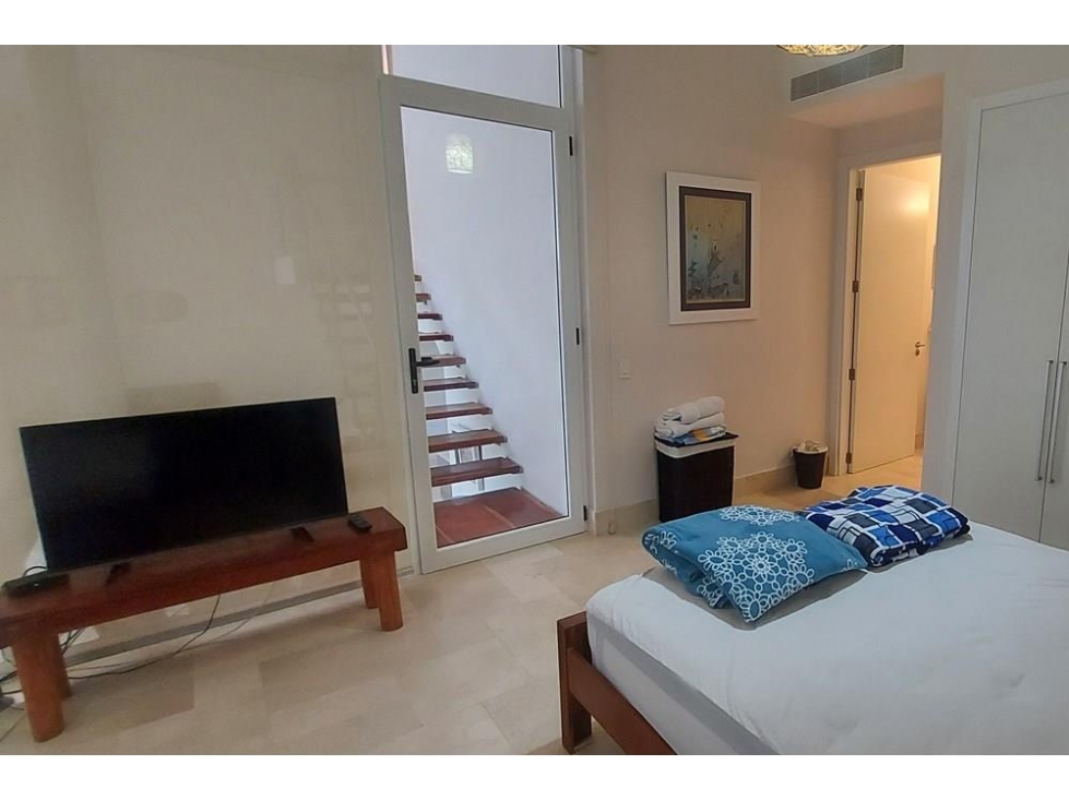 Se Vende Apartamento en P.H. Puntarena, Buenaventura, Coclé — foto 6