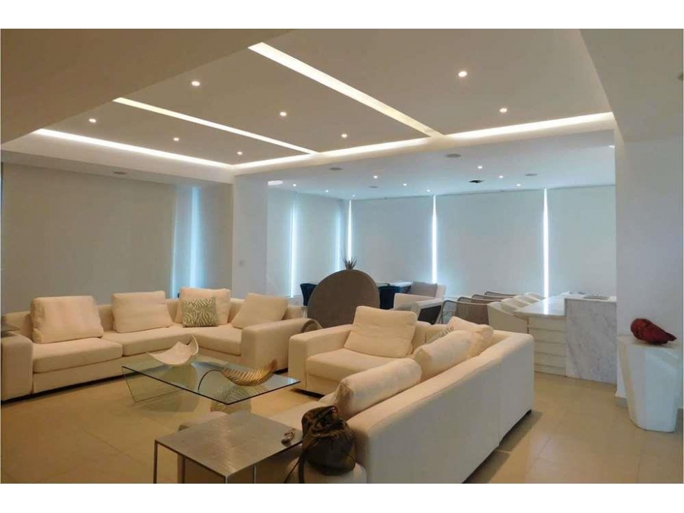 Se Vende/ Alquila Penthouse en P.H. Cocolí, Bijao, Río Hato — foto 6