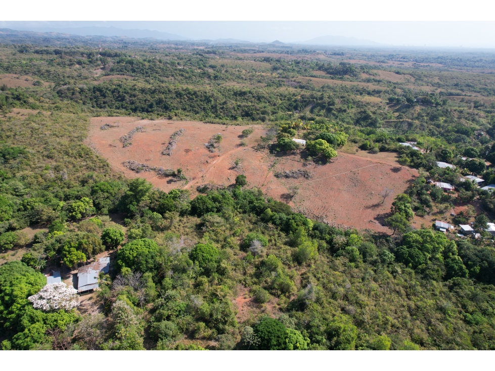 Se vende finca en El Copecito, San Carlos