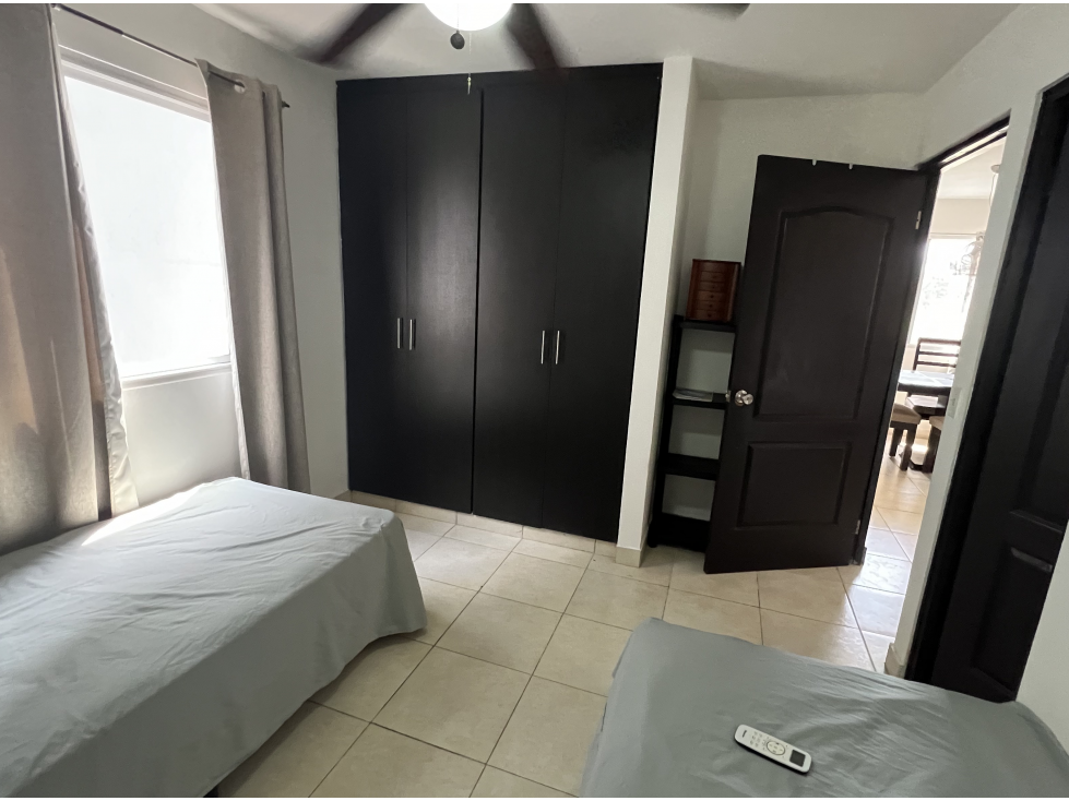 SE ALQUILA APRTAMENTO EN LIMAJO — foto 2