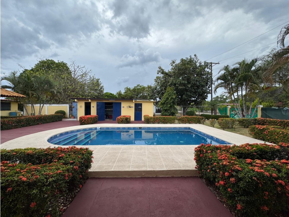 Se Vende Casa de Playa en Nueva Gorgona, Chame