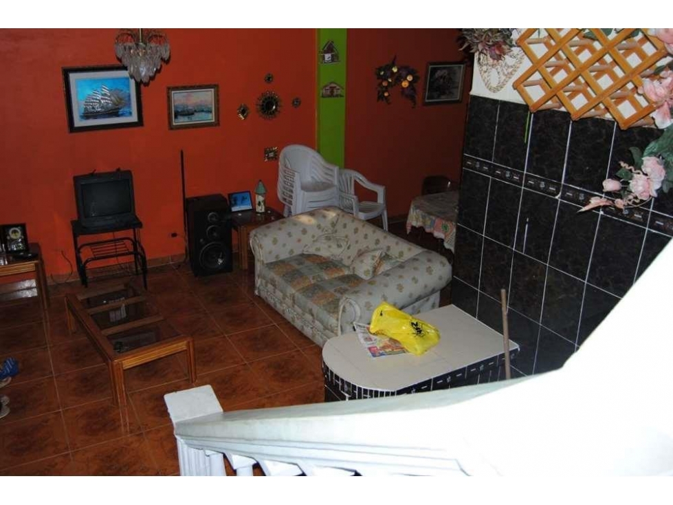 Se Vende Casa Frente al Mar en Farallón, Río Hato - 3