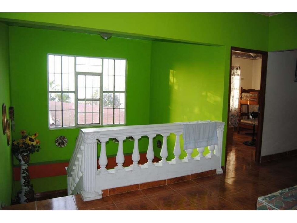 Se Vende Casa Frente al Mar en Farallón, Río Hato - 4