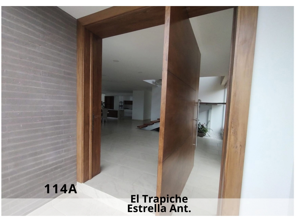 Casa en venta , Vida Campestre a solo 15 Minutos de la ciudad — foto 3