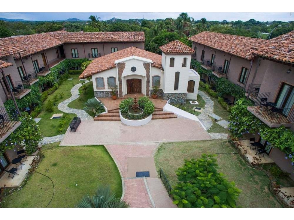 Se Vende Hotel de Lujo en Chitré, Herrera - 2