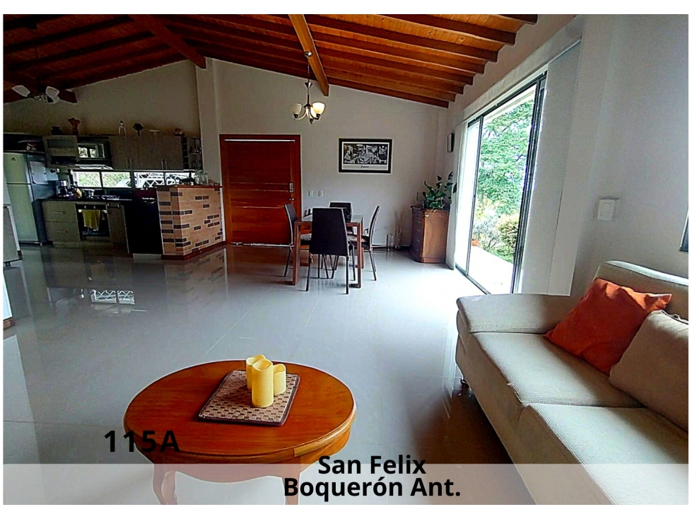 Venta Espectacular Finca en S. Félix-Boquerón Vista Inigualable — foto 2