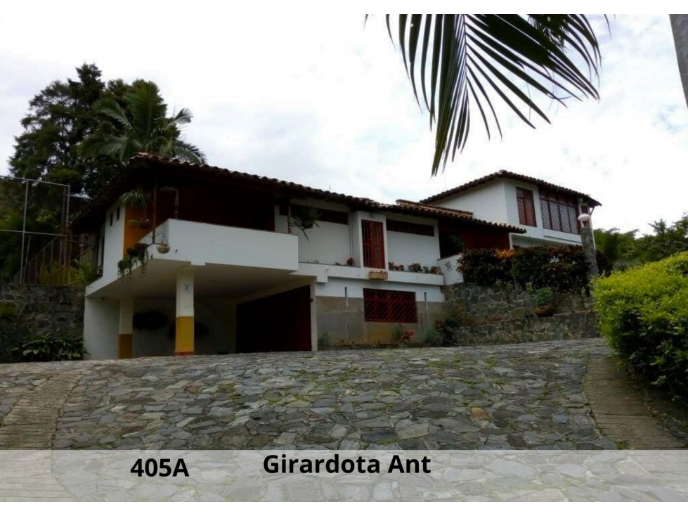 venta de finca en Girardota antioquia